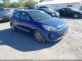 2019 Kia Rio — photo 1 of 16 | VIN 3KPA25AB1KE175475