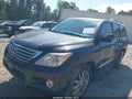 2011 Lexus LX 570 — photo 2 of 16 | VIN JTJHY7AX4B4081027