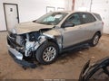 2021 Chevrolet Equinox — photo 2 of 16 | VIN 3GNAXHEV4MS100319