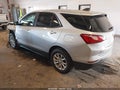 2021 Chevrolet Equinox — photo 3 of 16 | VIN 3GNAXHEV4MS100319