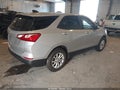 2021 Chevrolet Equinox — photo 4 of 16 | VIN 3GNAXHEV4MS100319
