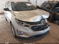 2021 Chevrolet Equinox — photo 6 of 16 | VIN 3GNAXHEV4MS100319