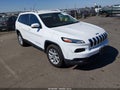 2018 Jeep Cherokee — photo 1 of 17 | VIN 1C4PJMCB3JD586316