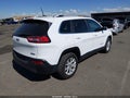 2018 Jeep Cherokee — photo 4 of 17 | VIN 1C4PJMCB3JD586316