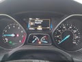 2017 Ford Focus — photo 7 of 13 | VIN 1FADP3H24HL270305