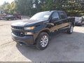 2019 Chevrolet Silverado 1500 — photo 2 of 22 | VIN 1GCPYBEH4KZ312676