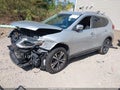 2017 Nissan Rogue — photo 2 of 16 | VIN JN8AT2MV4HW263439