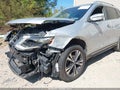 2017 Nissan Rogue — photo 6 of 16 | VIN JN8AT2MV4HW263439
