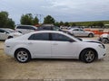 2011 Chevrolet Malibu — photo 14 of 17 | VIN 1G1ZB5E10BF156497