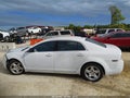 2011 Chevrolet Malibu — photo 15 of 17 | VIN 1G1ZB5E10BF156497