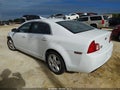 2011 Chevrolet Malibu — photo 3 of 17 | VIN 1G1ZB5E10BF156497