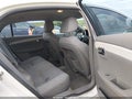 2011 Chevrolet Malibu — photo 8 of 17 | VIN 1G1ZB5E10BF156497