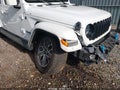 2024 Jeep Wrangler — photo 18 of 19 | VIN 1C4RJXU65RW294615