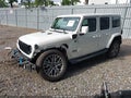 2024 Jeep Wrangler — photo 2 of 19 | VIN 1C4RJXU65RW294615