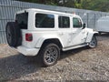 2024 Jeep Wrangler — photo 4 of 19 | VIN 1C4RJXU65RW294615