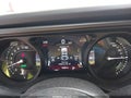2024 Jeep Wrangler — photo 7 of 19 | VIN 1C4RJXU65RW294615