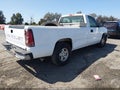 2003 Chevrolet Silverado 1500 — photo 4 of 12 | VIN 1GCEC14X73Z157390