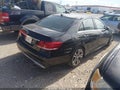 2016 Mercedes-Benz E-Class — photo 4 of 15 | VIN WDDHF5KBXGB196806
