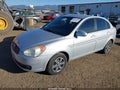 2009 Hyundai Accent — photo 2 of 14 | VIN KMHCN46C49U347386