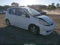 2007 Honda Fit — photo 1 of 16 | VIN JHMGD38617S012684