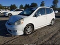 2007 Honda Fit — photo 2 of 16 | VIN JHMGD38617S012684