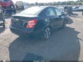 2019 Chevrolet Sonic — photo 4 of 16 | VIN 1G1JF5SB1K4127875