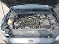 2020 Ford Fusion — photo 10 of 16 | VIN 3FA6P0HD7LR108297