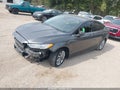 2020 Ford Fusion — photo 2 of 16 | VIN 3FA6P0HD7LR108297