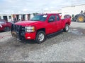 2011 Chevrolet Silverado 1500 — photo 2 of 17 | VIN 1GCRKSE36BZ120285