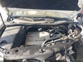 2004 Lexus RX 330 — photo 10 of 17 | VIN JTJGA31U440035058