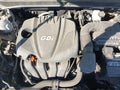 2012 Hyundai Sonata — photo 10 of 20 | VIN 5NPEB4AC5CH400837
