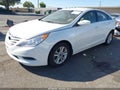 2012 Hyundai Sonata — photo 2 of 20 | VIN 5NPEB4AC5CH400837