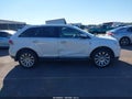 2014 Lincoln MKX — photo 13 of 16 | VIN 2LMDJ6JKXEBL01401