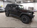 2015 Jeep Wrangler Unlimited — photo 1 of 18 | VIN 1C4HJWFG3FL760194