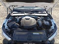 2017 Audi A4 — photo 10 of 19 | VIN WAUENAF47HN026128