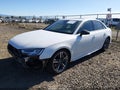 2017 Audi A4 — photo 2 of 19 | VIN WAUENAF47HN026128