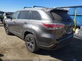 2016 Toyota Highlander — photo 3 of 16 | VIN 5TDKKRFH1GS501118