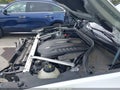 2018 BMW X3 — photo 10 of 18 | VIN 5UXTS3C51J0Y94140