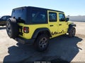 2023 Jeep Wrangler — photo 4 of 19 | VIN 1C4HJXDG1PW522367