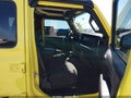 2023 Jeep Wrangler — photo 5 of 19 | VIN 1C4HJXDG1PW522367
