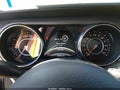 2023 Jeep Wrangler — photo 7 of 19 | VIN 1C4HJXDG1PW522367