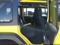 2023 Jeep Wrangler — photo 8 of 19 | VIN 1C4HJXDG1PW522367
