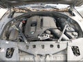 2012 BMW 7 Series — photo 10 of 12 | VIN WBAKB4C5XCC576776