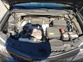2013 Toyota Camry — photo 10 of 17 | VIN 4T1BF1FK4DU300205