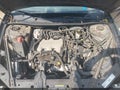 2002 Buick Century — photo 10 of 16 | VIN 2G4WS52J221249765