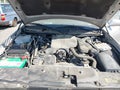 2010 Lincoln Town Car — photo 10 of 11 | VIN 2LNBL8CVXAX616681