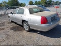 2010 Lincoln Town Car — photo 3 of 11 | VIN 2LNBL8CVXAX616681
