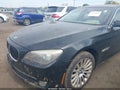 2011 BMW 7 Series — photo 12 of 13 | VIN WBAKC8C58BC431612