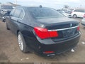2011 BMW 7 Series — photo 13 of 13 | VIN WBAKC8C58BC431612