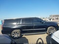 2020 Cadillac Escalade ESV — photo 13 of 16 | VIN 1GYS4HKJ1LR181945